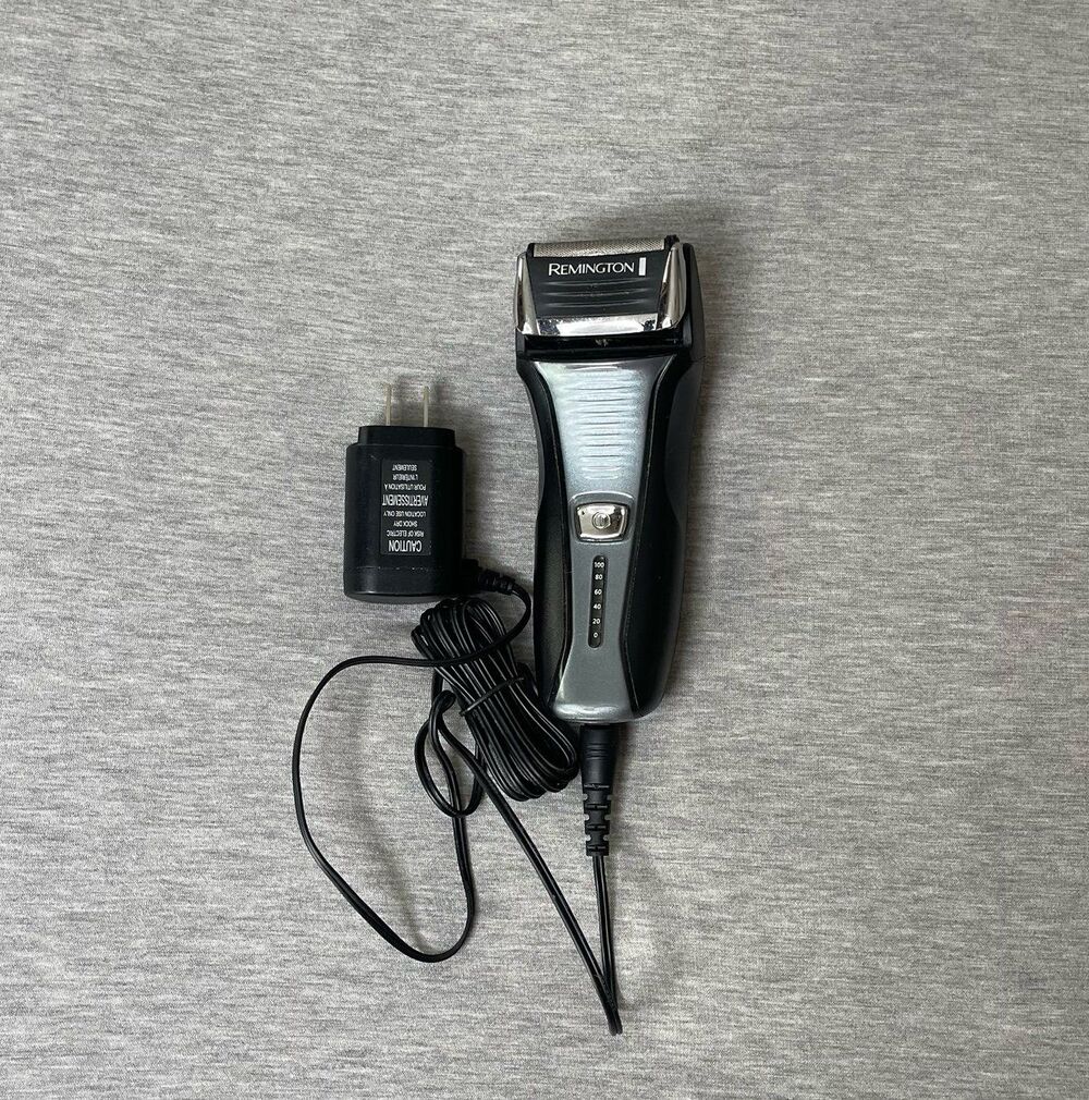 Remington F5 Power Series Foil Shaver Electric Razor